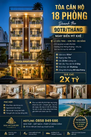 Bất động sản tại Đà Nẵng - ảnh 1