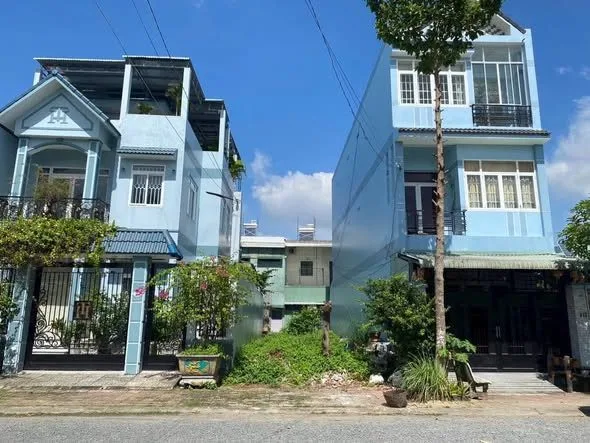 Bất động sản tại Vĩnh Long - ảnh 1
