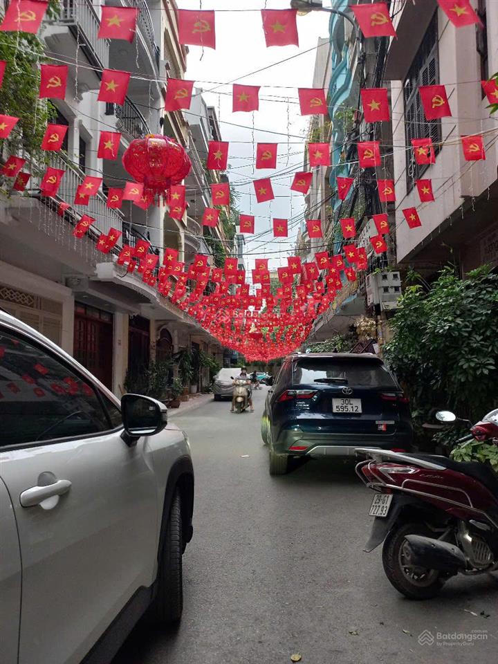 Bất động sản tại Hà Nội - ảnh 1