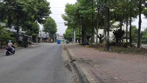 Bất động sản tại Vĩnh Long - ảnh 1