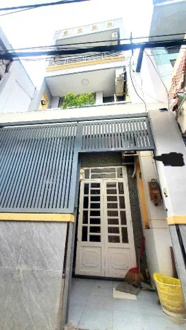 Bất động sản tại TP. Hồ Chí Minh - ảnh 1