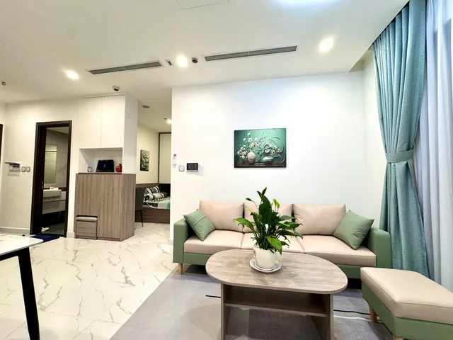 Bất động sản tại TP. Hồ Chí Minh - ảnh 1