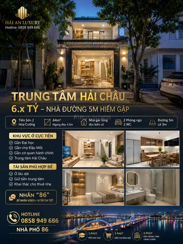 Bất động sản tại Đà Nẵng - ảnh 1
