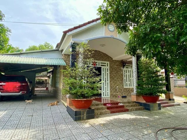 Bất động sản tại Bà Rịa - Vũng Tàu - ảnh 1
