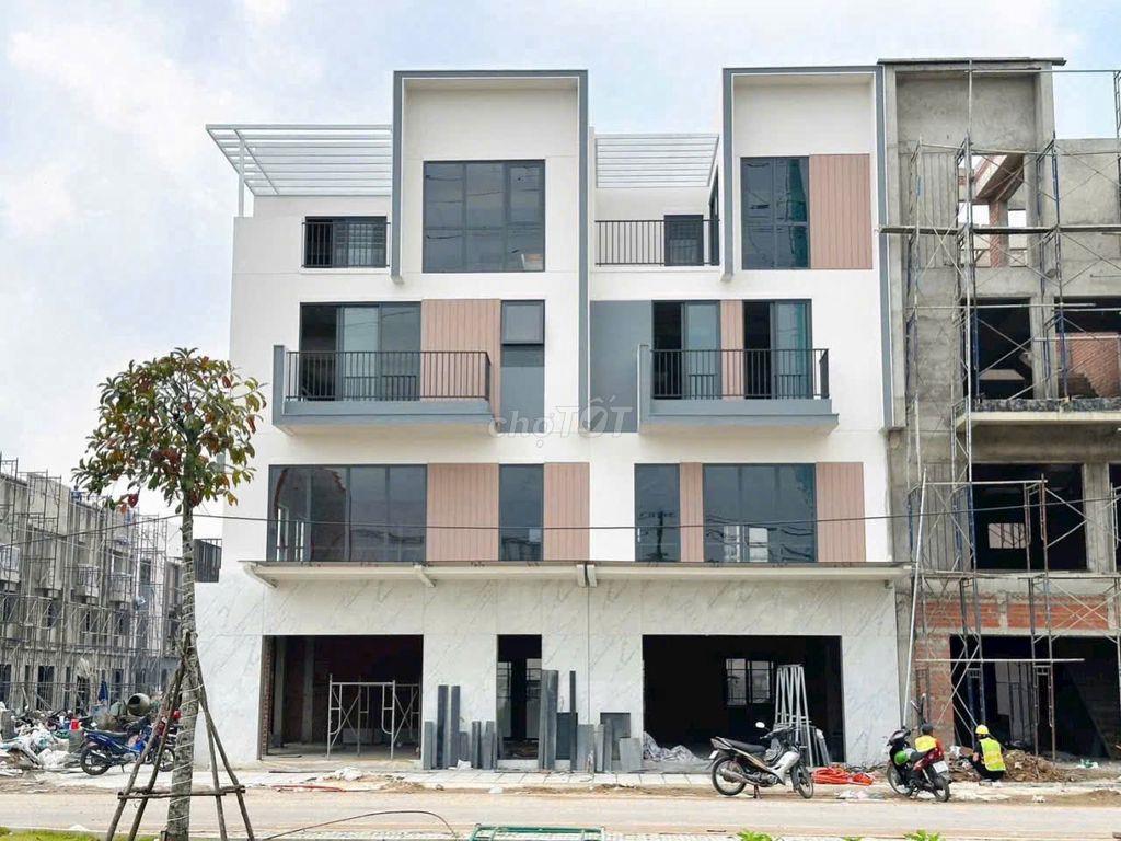 Bất động sản tại Bình Dương - ảnh 1