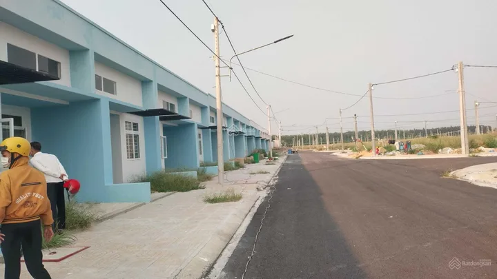 Bất động sản tại Bình Phước - ảnh 1