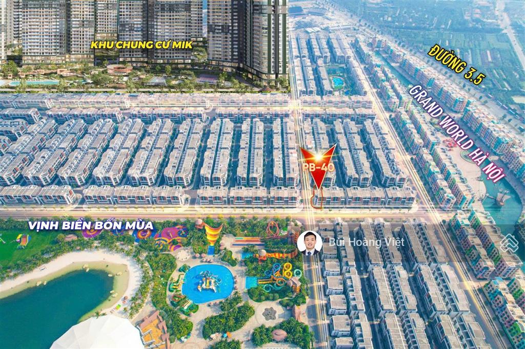 Bất động sản tại Hưng Yên - ảnh 1