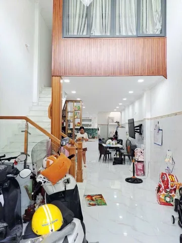 Bất động sản tại TP. Hồ Chí Minh - ảnh 1