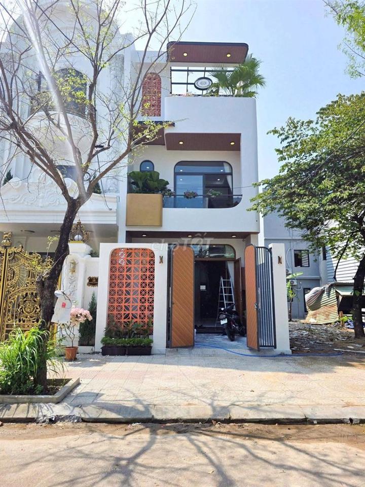 Bất động sản tại Bình Dương - ảnh 1