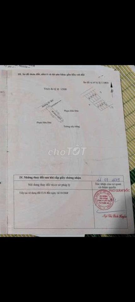 Bất động sản tại Bình Dương - ảnh 1