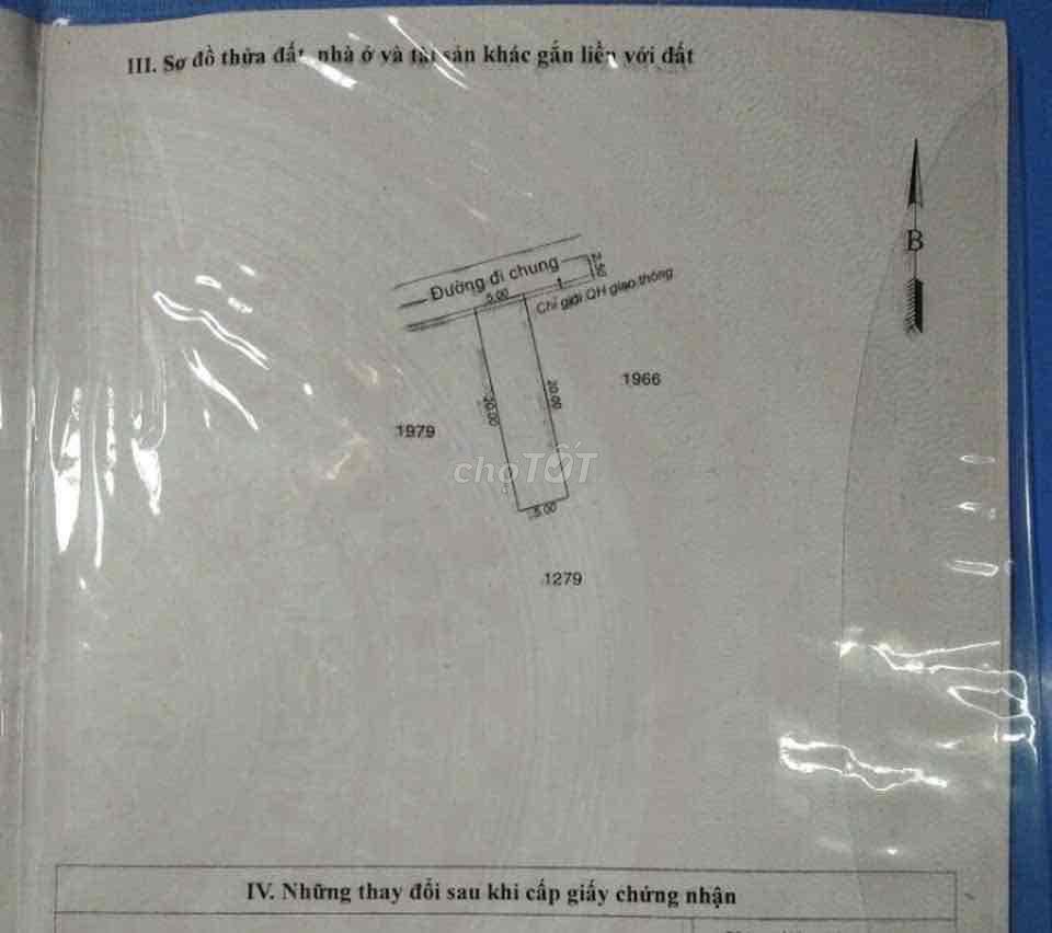 Bất động sản tại Bình Dương - ảnh 1