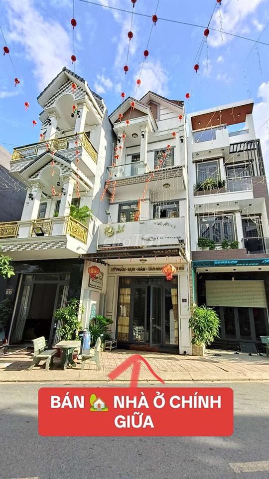Bất động sản tại Bình Dương - ảnh 1