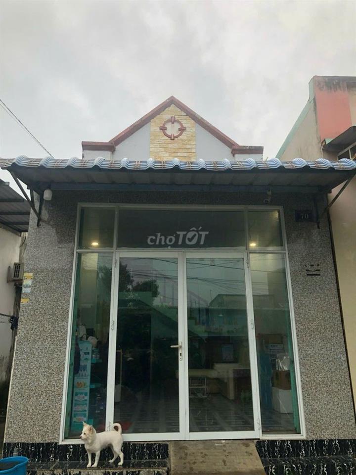 Bất động sản tại Bình Dương - ảnh 1