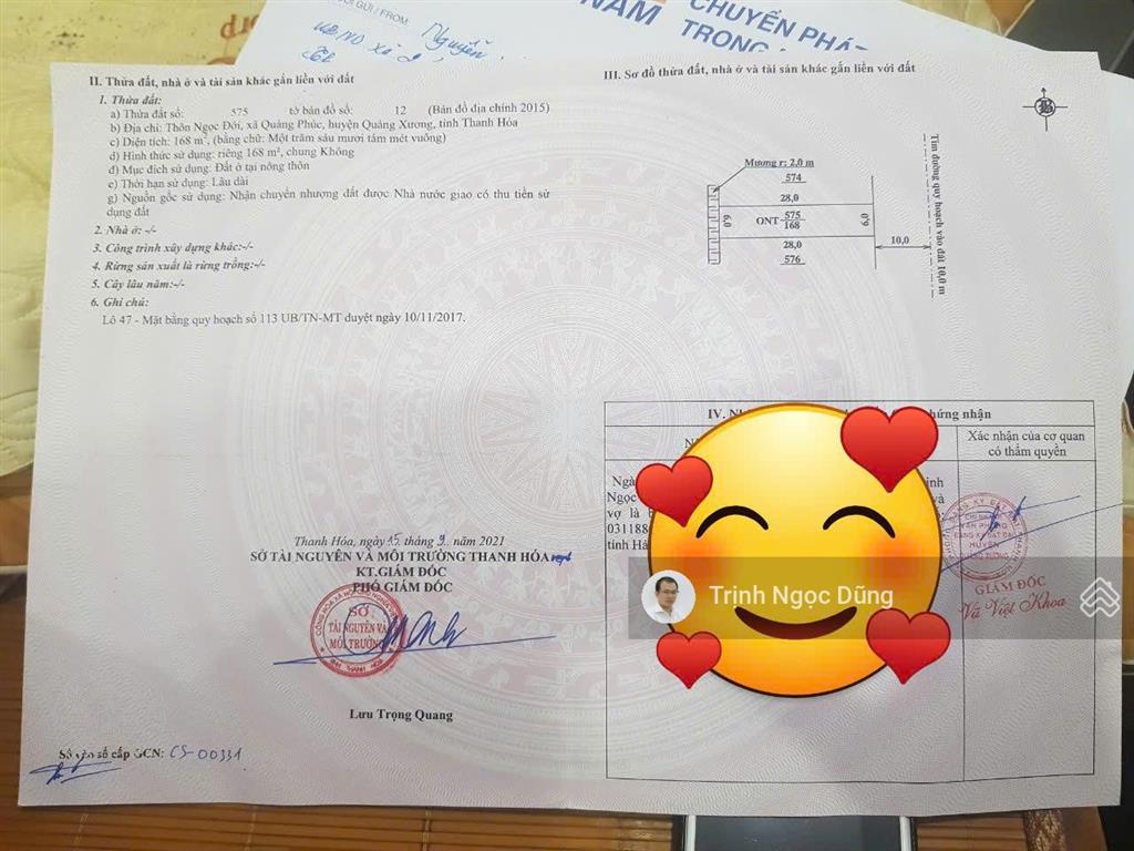 Bất động sản tại Thanh Hóa - ảnh 1