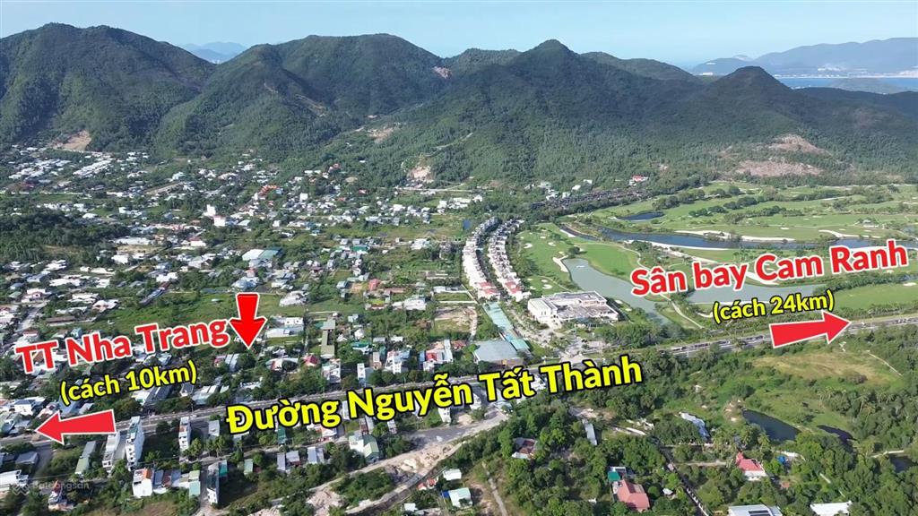 Bất động sản tại Khánh Hòa - ảnh 1