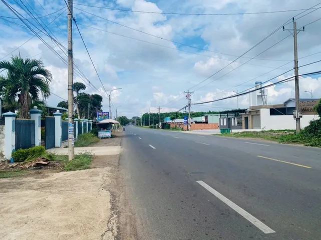 Bất động sản tại Bà Rịa - Vũng Tàu - ảnh 1