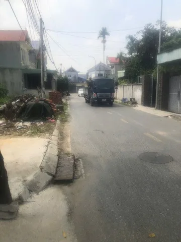 Bất động sản tại Hải Phòng - ảnh 1
