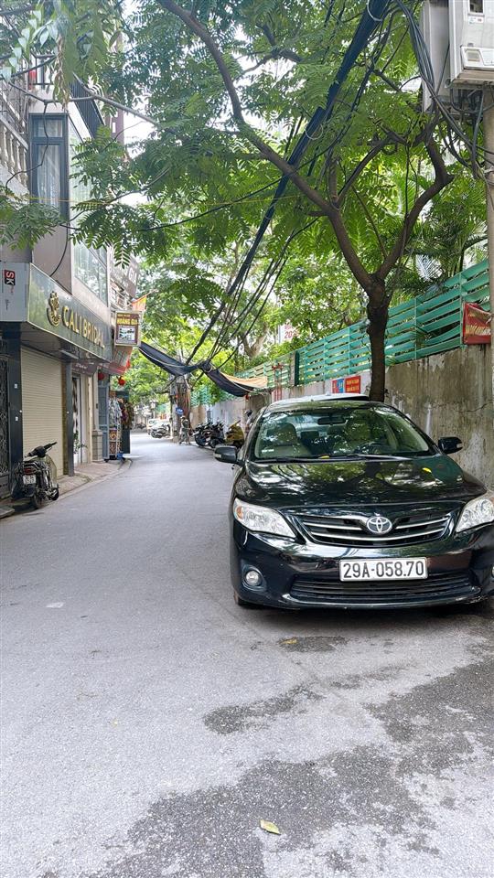 Bất động sản tại Hà Nội - ảnh 1