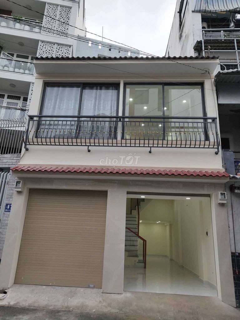 Nhà riêng tại Gò Vấp, TP. Hồ Chí Minh - ảnh 2