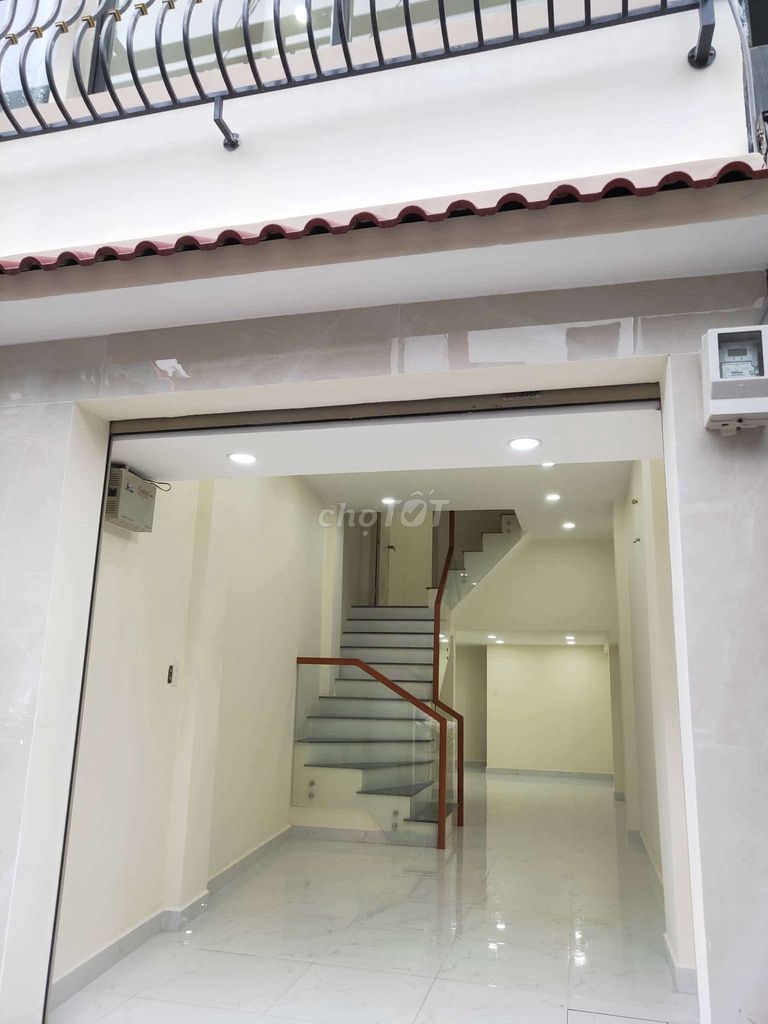 Nhà riêng tại Gò Vấp, TP. Hồ Chí Minh - ảnh 3