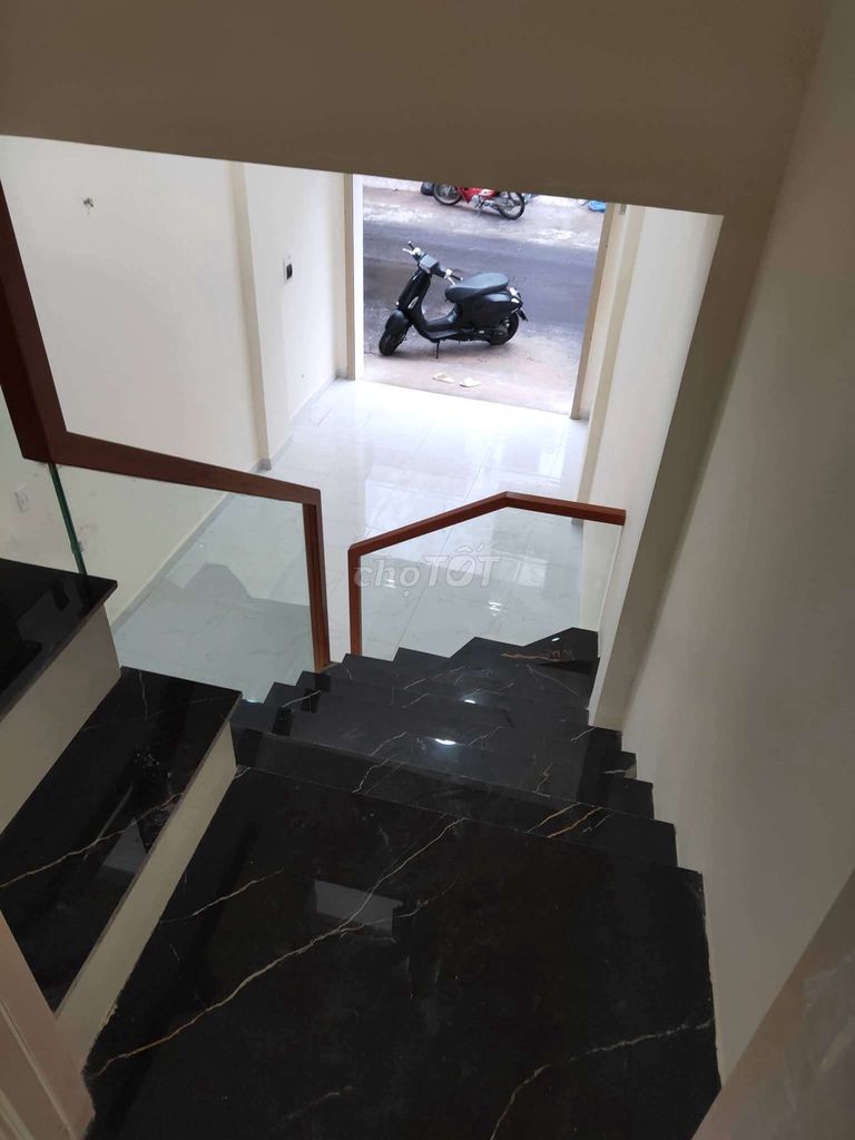 Nhà riêng tại Gò Vấp, TP. Hồ Chí Minh - ảnh 4