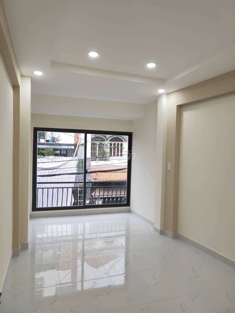 Nhà riêng tại Gò Vấp, TP. Hồ Chí Minh - ảnh 5