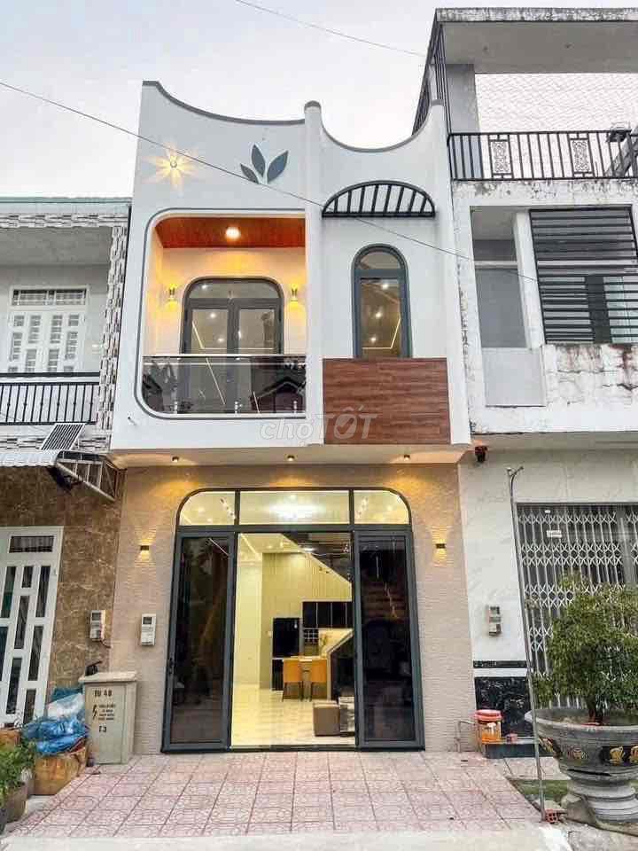 Bất động sản tại Bình Dương - ảnh 1