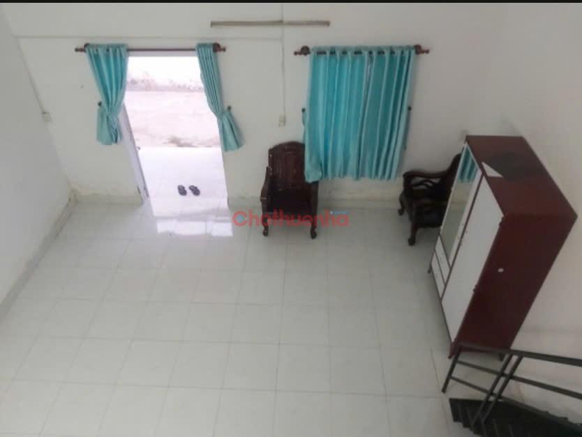 Bất động sản tại TP. Hồ Chí Minh - ảnh 1