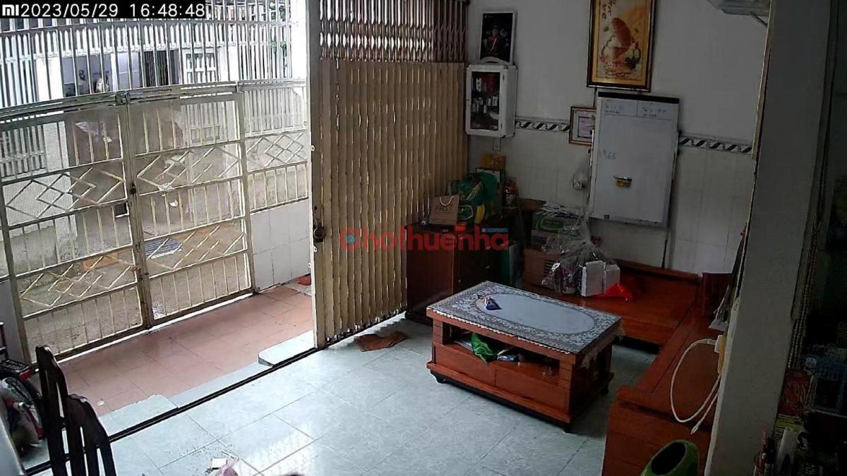 Bất động sản tại TP. Hồ Chí Minh - ảnh 1