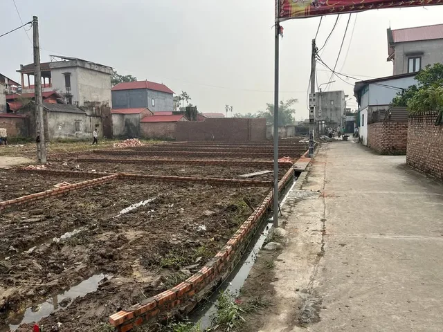 Bất động sản tại Bắc Ninh - ảnh 1