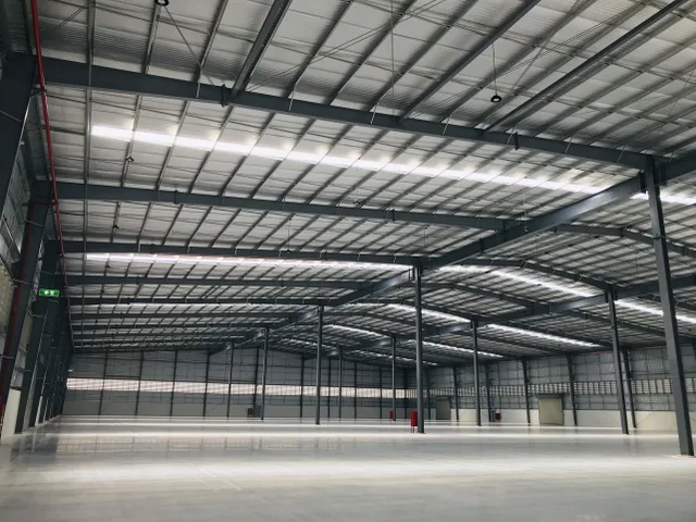 Bất động sản tại TP. Hồ Chí Minh - ảnh 1