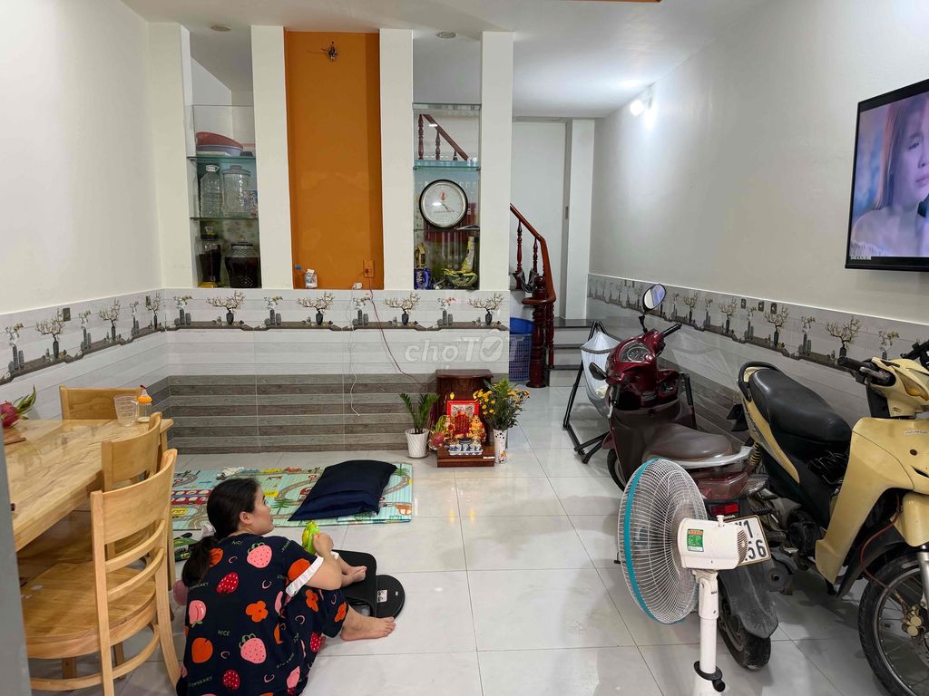 Nhà riêng tại Củ Chi, TP. Hồ Chí Minh - ảnh 2