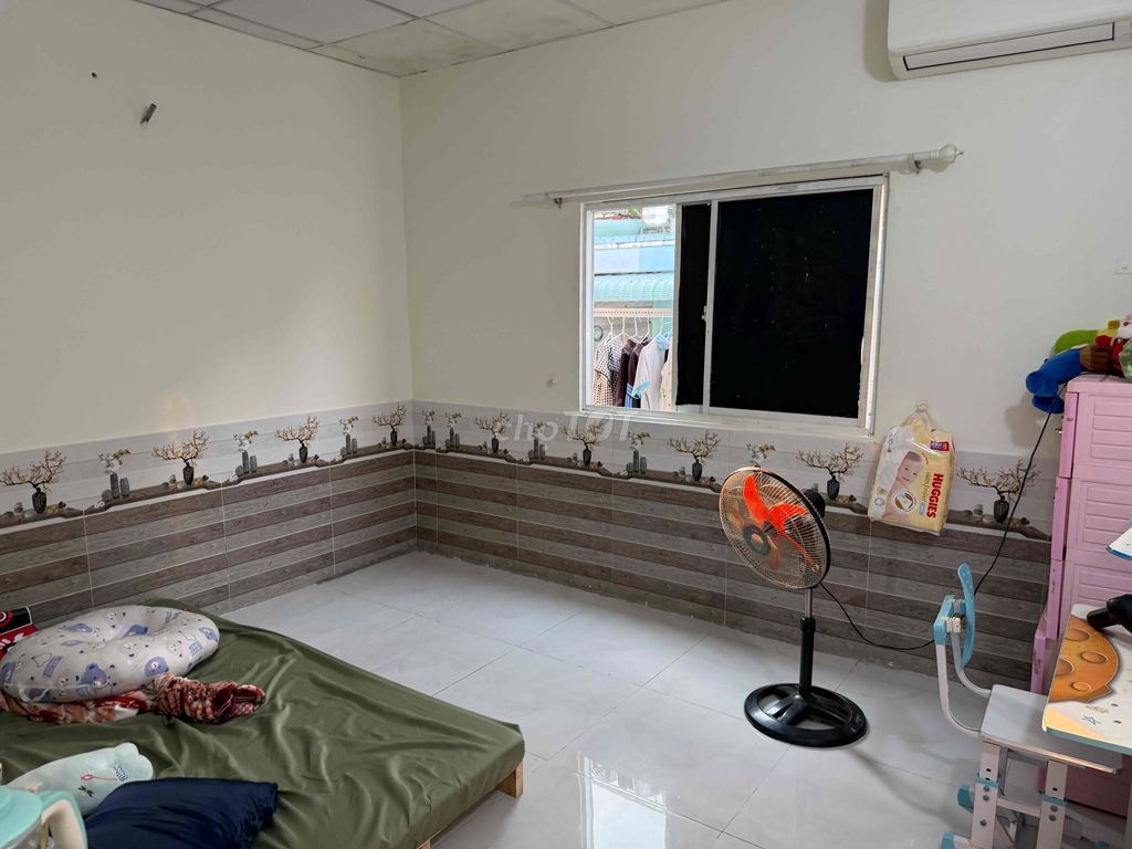 Nhà riêng tại Củ Chi, TP. Hồ Chí Minh - ảnh 3