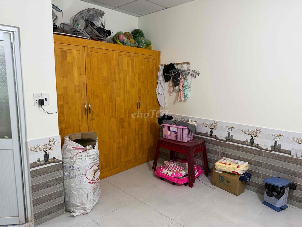 Nhà riêng tại Củ Chi, TP. Hồ Chí Minh - ảnh 4