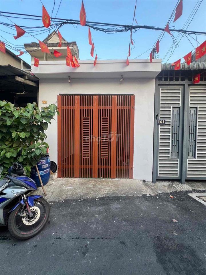 Bất động sản tại Bình Dương - ảnh 1