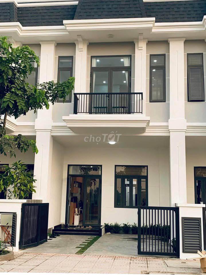 Bất động sản tại Bình Dương - ảnh 1