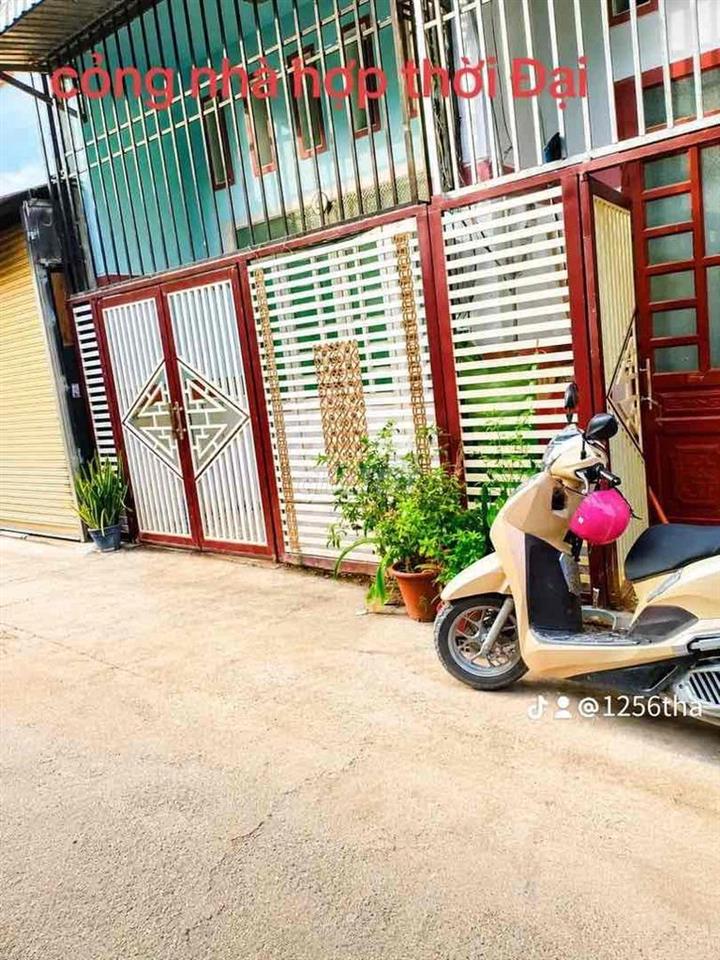 Bất động sản tại Bình Dương - ảnh 1