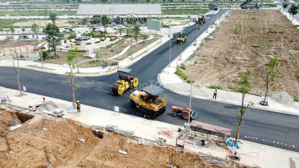 Bất động sản tại Bình Dương - ảnh 1