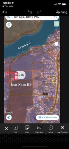 Bất động sản tại Bình Phước - ảnh 1