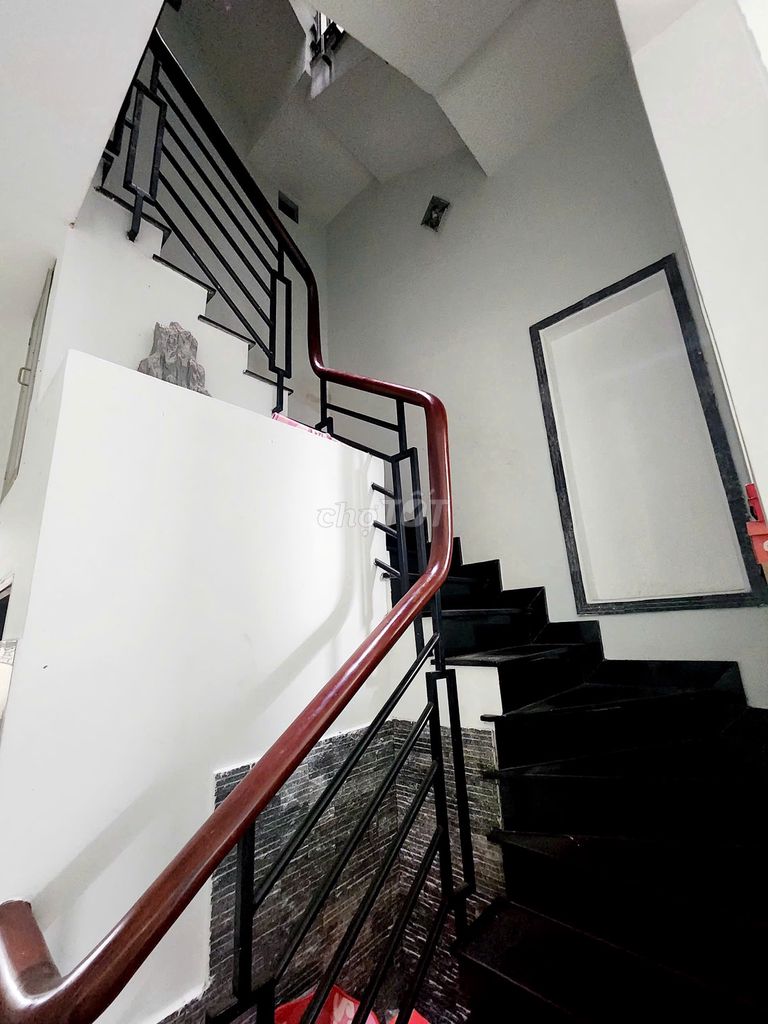 Nhà riêng tại 3, TP. Hồ Chí Minh - ảnh 3