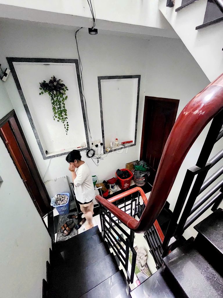 Nhà riêng tại 3, TP. Hồ Chí Minh - ảnh 4