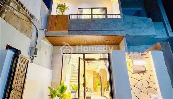 Bất động sản tại Đà Nẵng - ảnh 1
