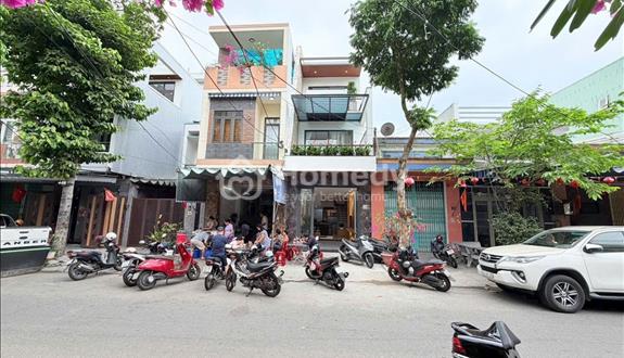 Bất động sản tại Đà Nẵng - ảnh 1