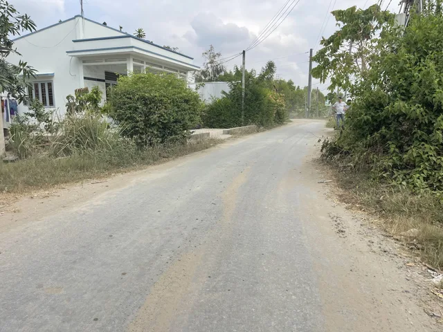 Bất động sản tại Tây Ninh - ảnh 1