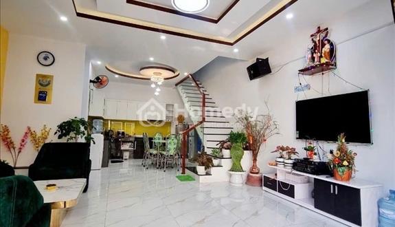 Bất động sản tại Đà Nẵng - ảnh 1