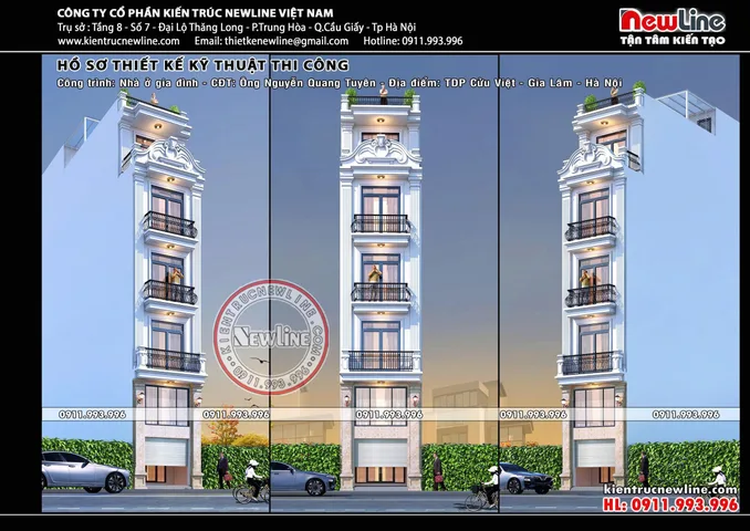 Bất động sản tại Hà Nội - ảnh 1