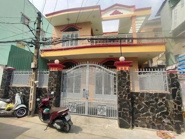Bất động sản tại TP. Hồ Chí Minh - ảnh 1