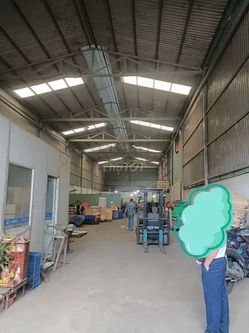 Bất động sản tại Bình Dương - ảnh 1