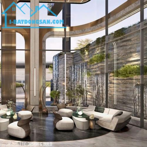 Bất động sản tại Bình Dương - ảnh 1