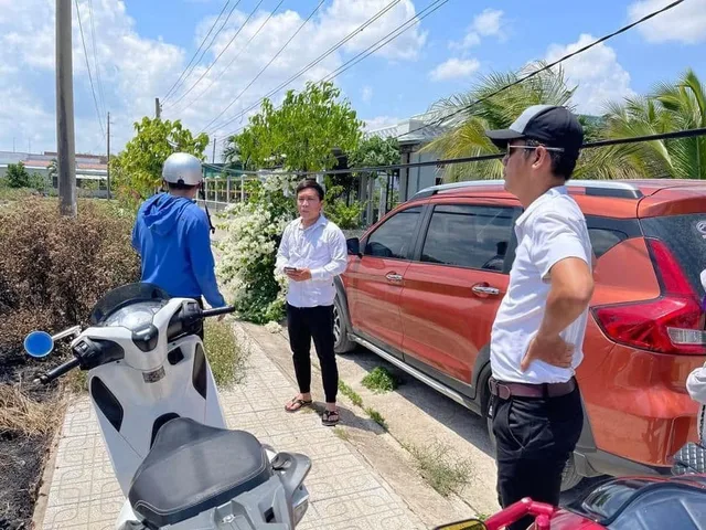 Bất động sản tại Tây Ninh - ảnh 1